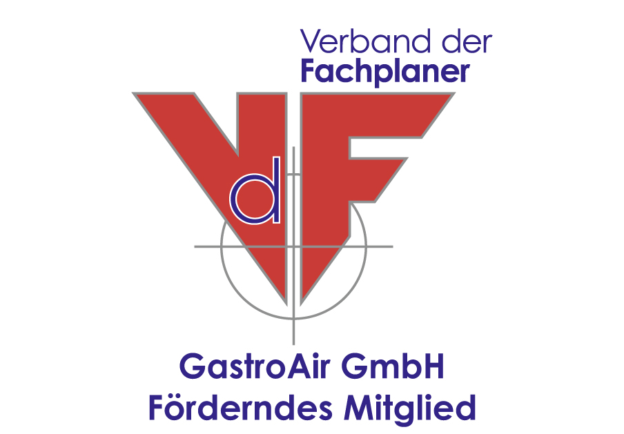 VdF Förderndes Mitglied